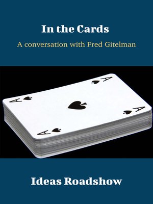 cover image of In the Cards